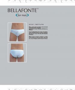 Bellafonte - Hosiery Collection 2013